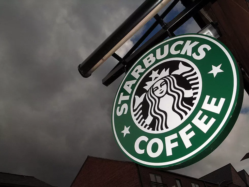Popular Starbucks Drink Sold In New York May Have ‘Foreign Object’