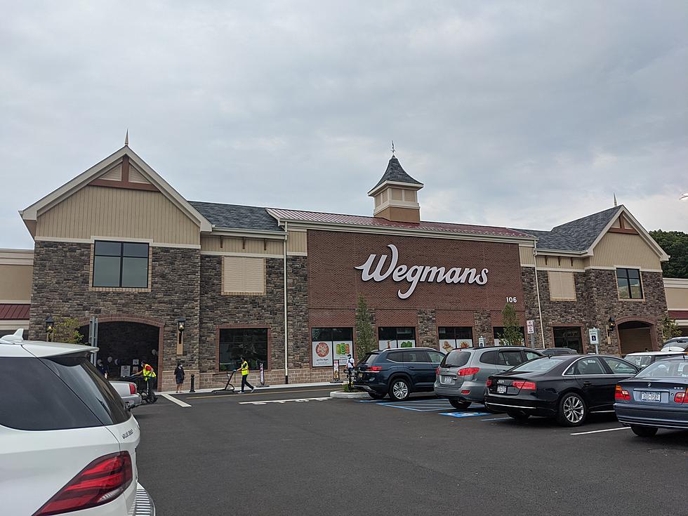 Take a Look Inside the New Harrison, NY Wegmans