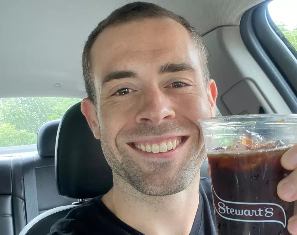Nick&#8217;s Pro Tip: Power Through Your Day With Stewart&#8217;s Coffee