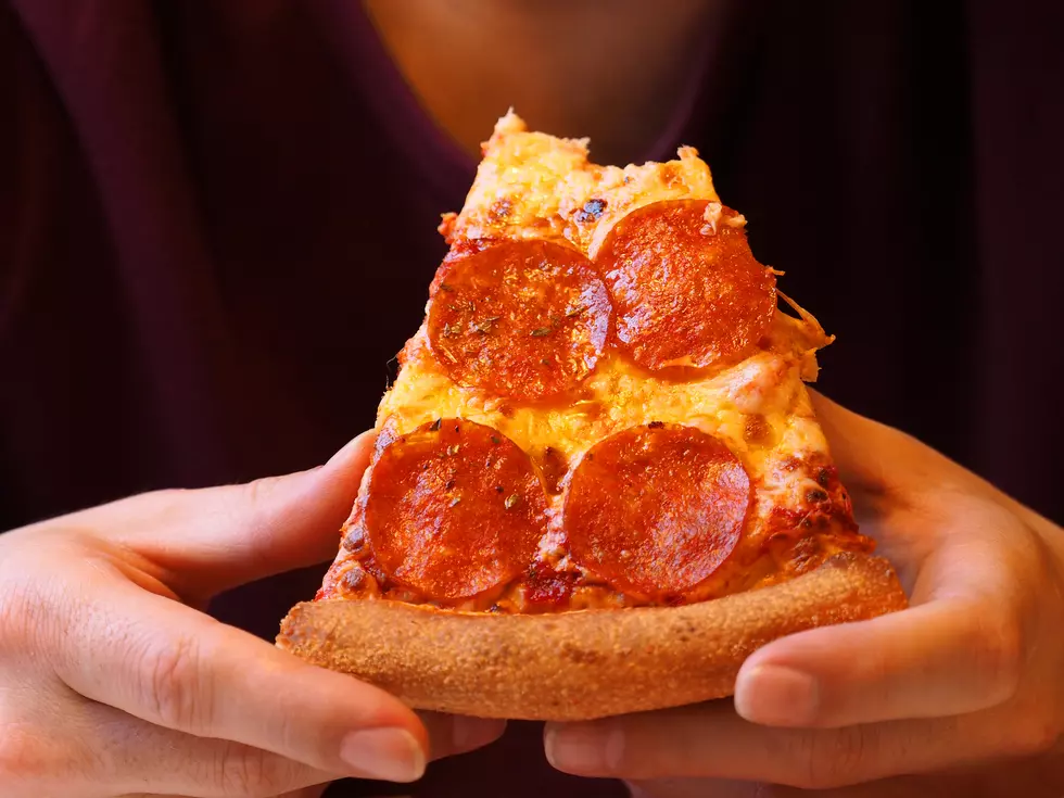 Could the Pepperoni Shortage Cause an Increase at HV Pizza Shops?