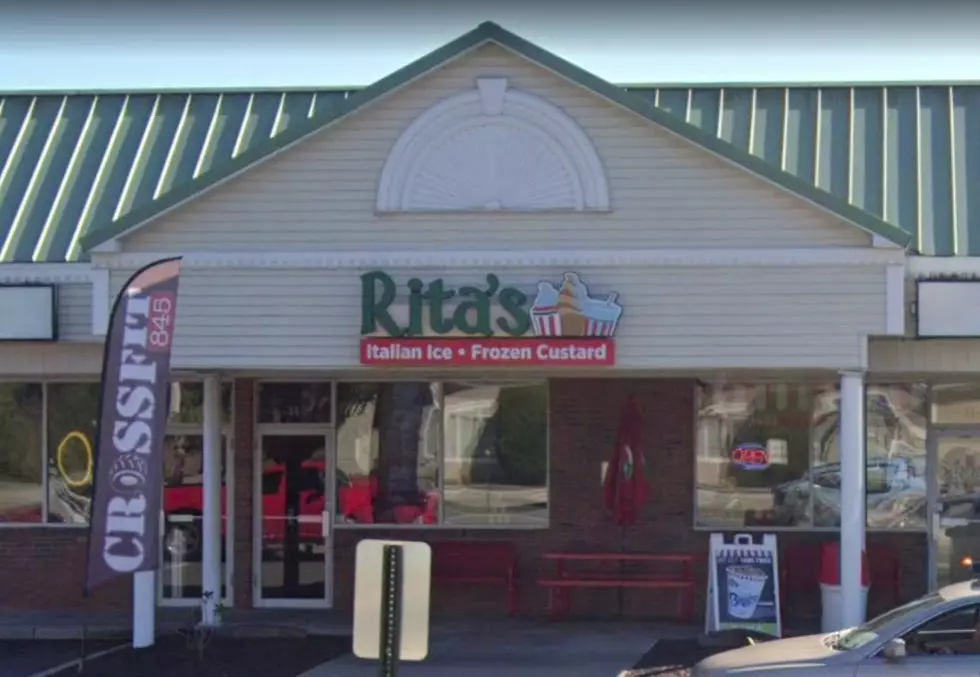 The Last Hudson Valley Rita’s Location Permanently Closes