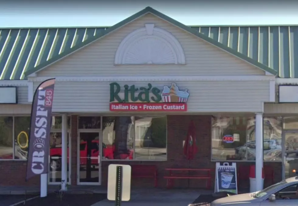 Hudson Valley Rita&#8217;s Location Permanently Closes