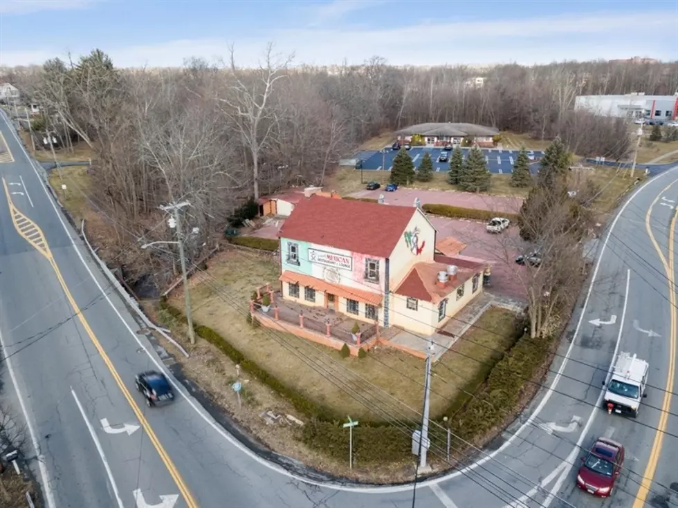 Popular Hudson Valley Mexican Restaurant Up For Sale