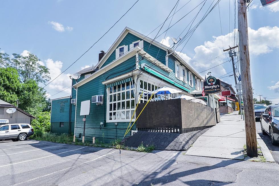 Iconic New Paltz Murphy’s Restaurant & Pub On The Market