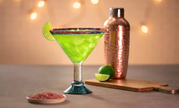 Mountain Dew Margarita Coming to Hudson Valley Red Lobsters
