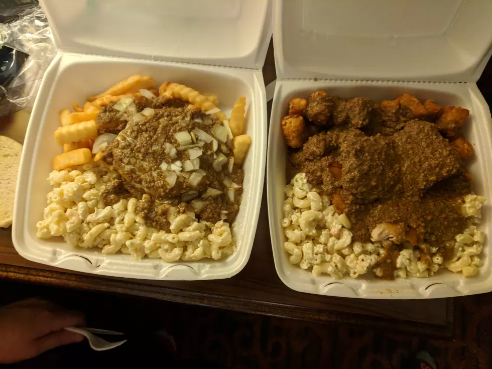 What is a ‘Garbage Plate’ and Where Can You Get One in NY?