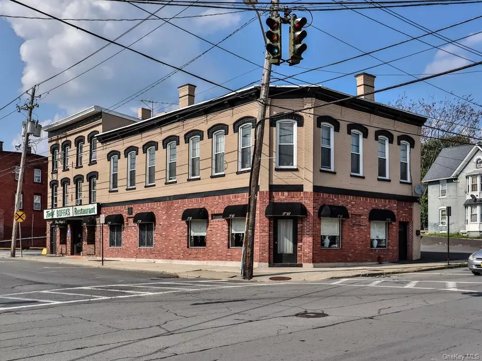 Beloved Middletown Restaurant For Sale After 69 Years In Business