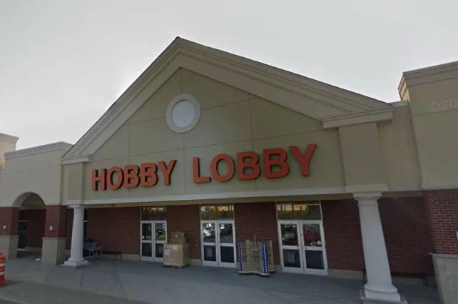 Hobby Lobby Is Increasing Minimum Wage To 17 An Hour   Hobby Lobby 