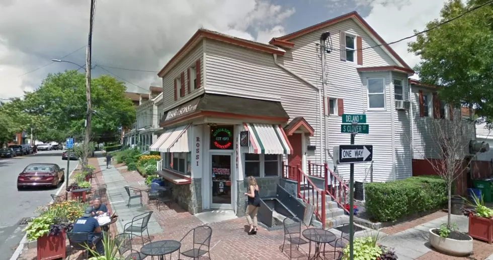 Rossi’s Responds To Customer Concerns Over Recent Menu Changes