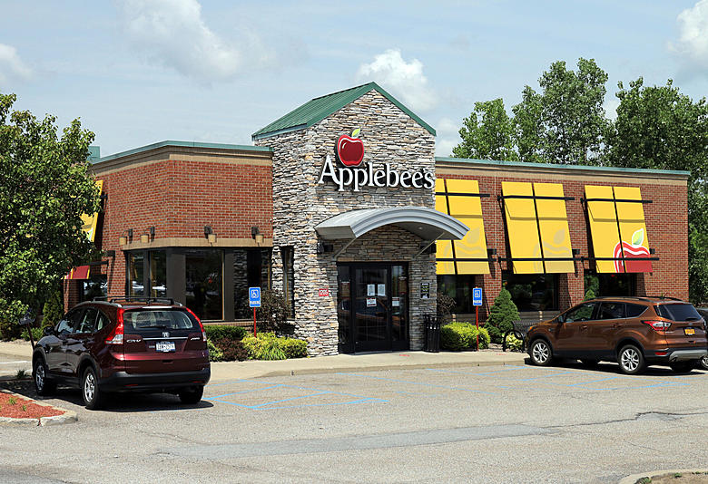 Applebee's Closing Dozens Of Stores Including In Upstate New York