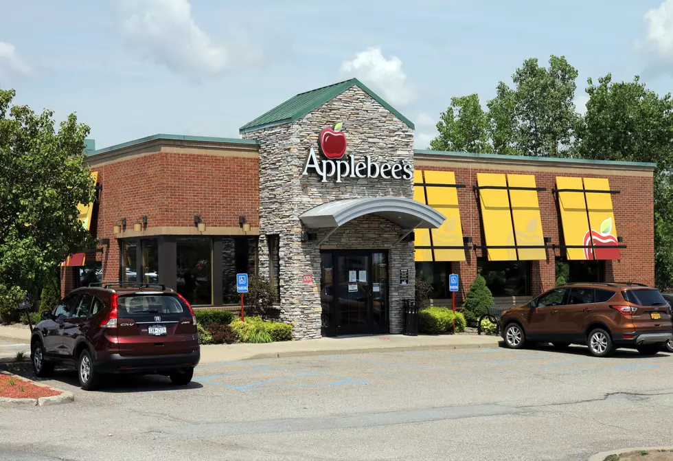 Applebee’s Closing Dozens Of Stores Including In Upstate New York