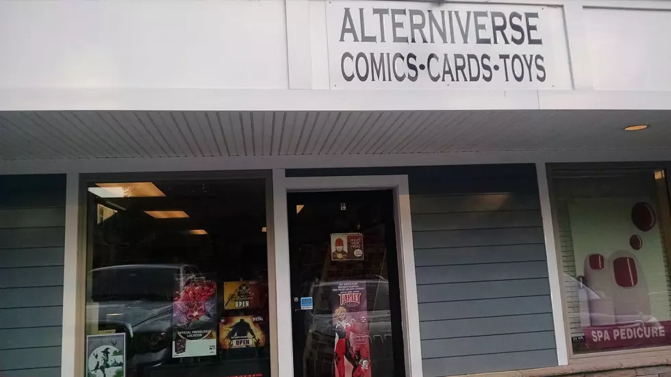 NY Comic Con Was This Week, Support These Local Comic Shops Instead