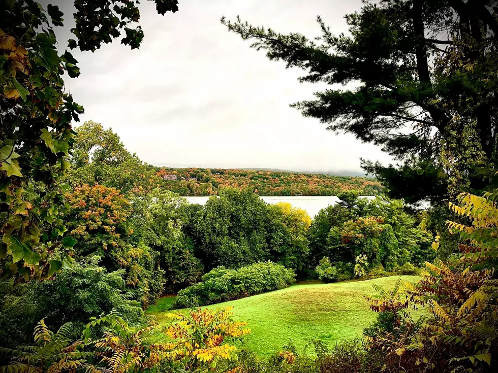 47 Stunning Photos Of Summer And Fall At Vanderbilt Mansion