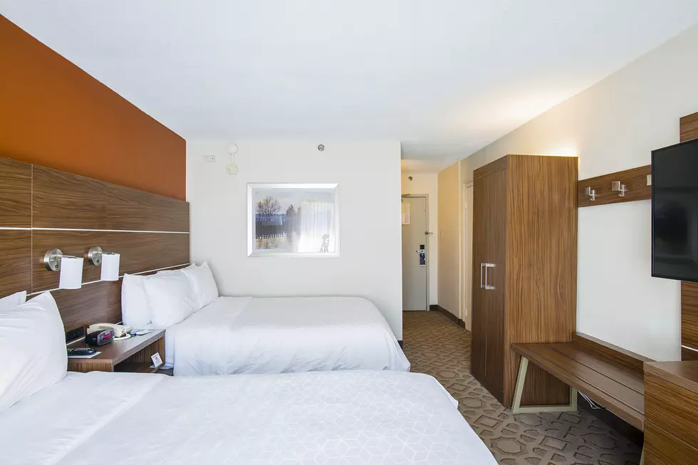 Poughkeepsie Hotel Set To Be Auctioned Off In November