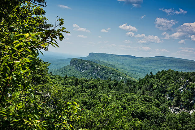 Hiker Dies After Fall at Mohonk Preserve