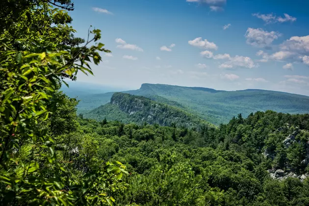 New Visitor Center Opens At Minnewaska State Park Preserve