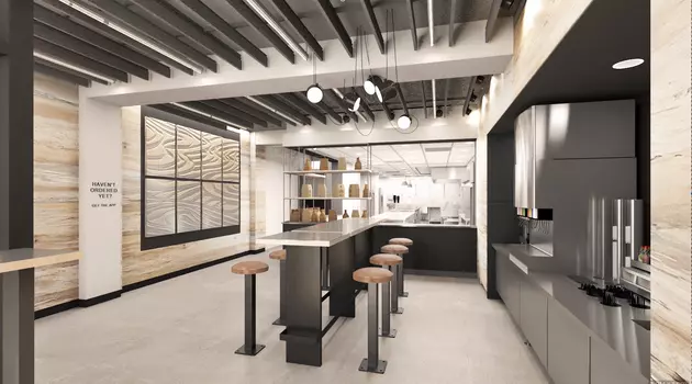 Chipotle Set To Open First Digital Only Store In The Hudson Valley