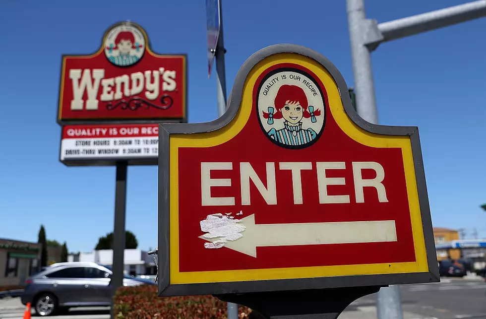 Will Hudson Valley Wendy’s Become Drive Thru Only?
