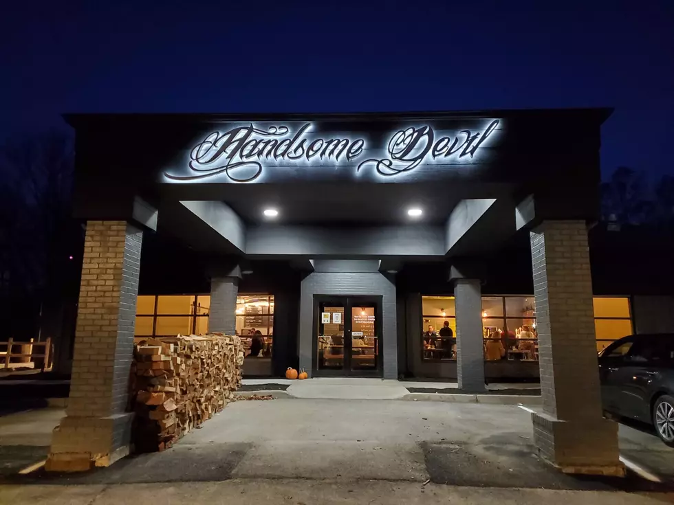 Win A Gift Certificate From Our Featured Restaurant Of The Week: Handsome Devil