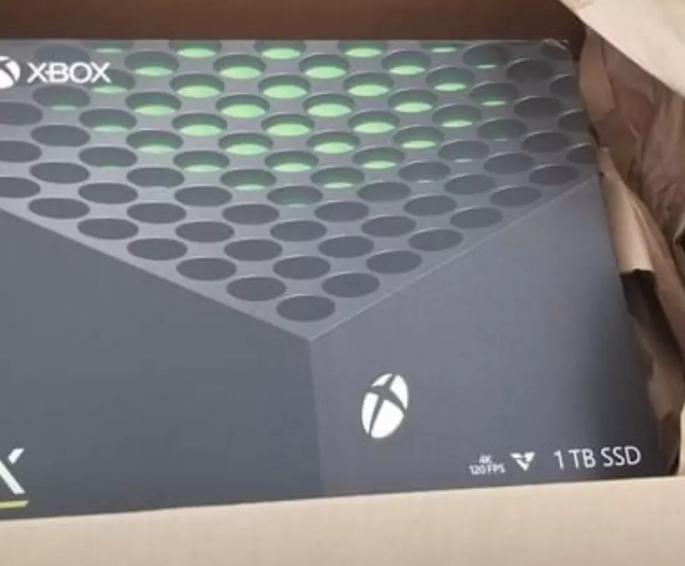 New Xbox Going For Top Dollar on Hudson Valley Facebook Marketplace