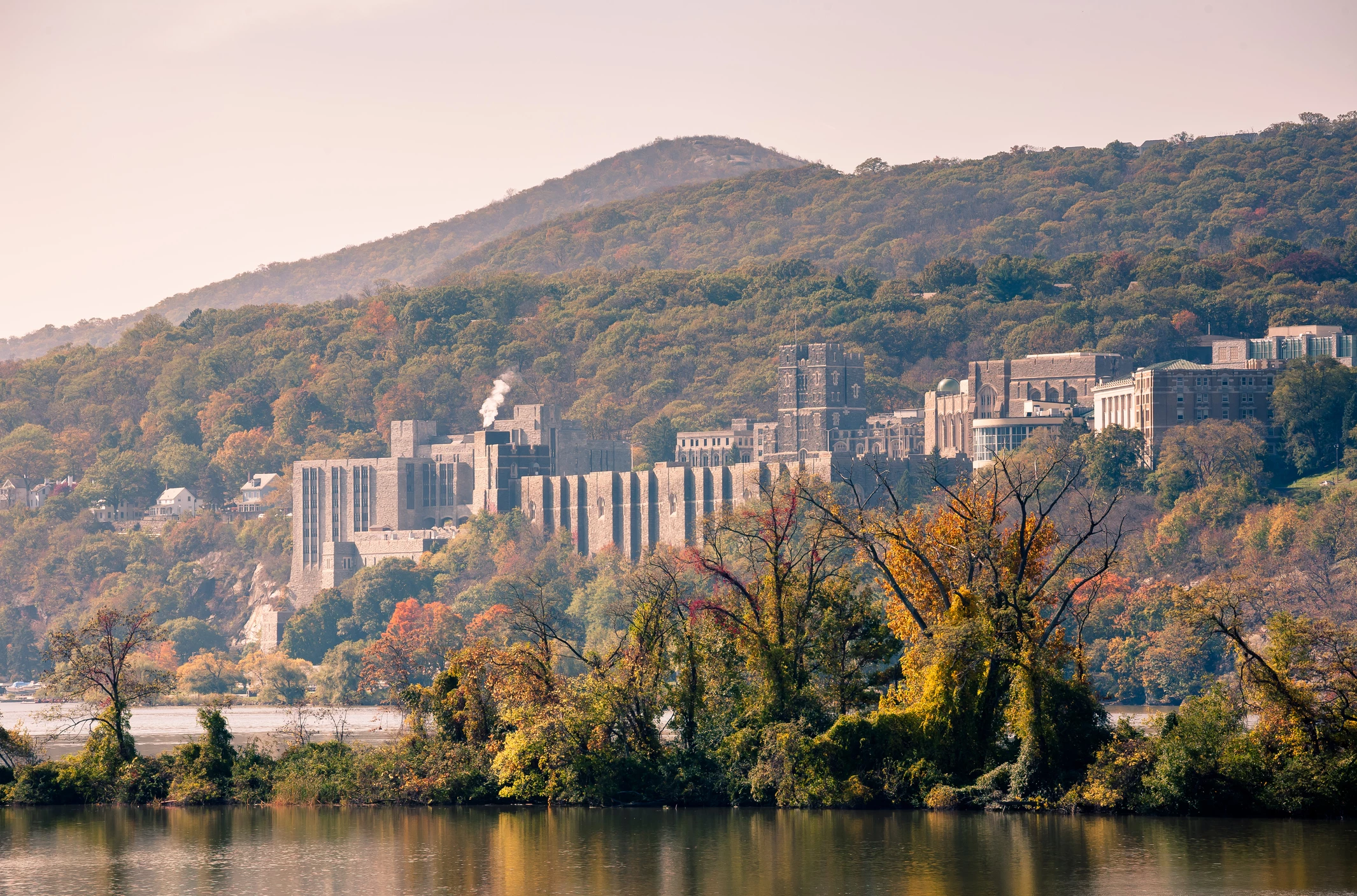 Want to Visit West Point? You'll Need to Know These 5 Things