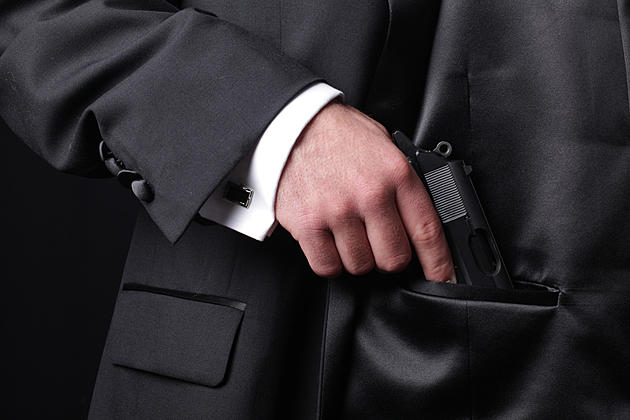 You Can Hire a Bodyguard On Demand in NYC