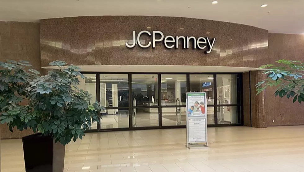 Old JC Penney at Poughkeepsie Galleria Transformed into Vaccination Site