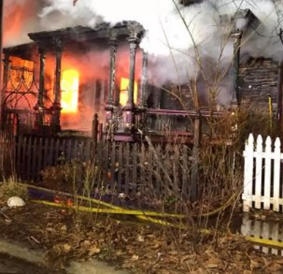 Church of Satan Reacts to Fire at Iconic &#8216;Halloween House&#8217; in Poughkeepsie, New York