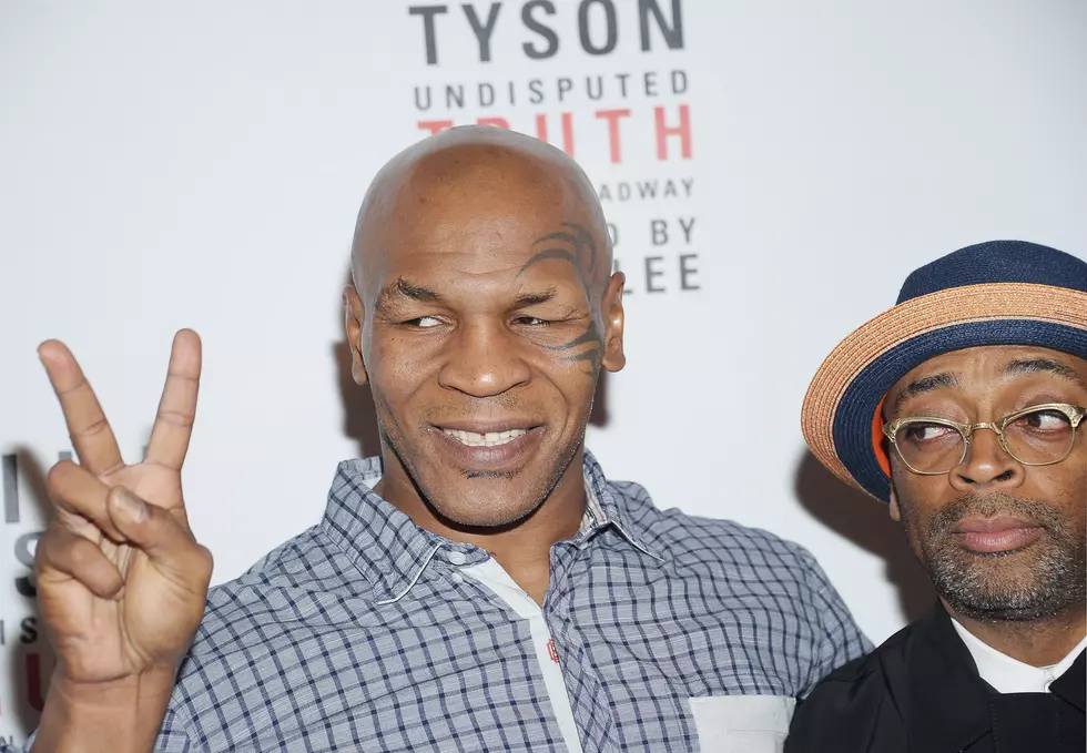 You Might See the Hudson Valley in Hulu&#8217;s Mike Tyson Documentary &#038; Here&#8217;s Why