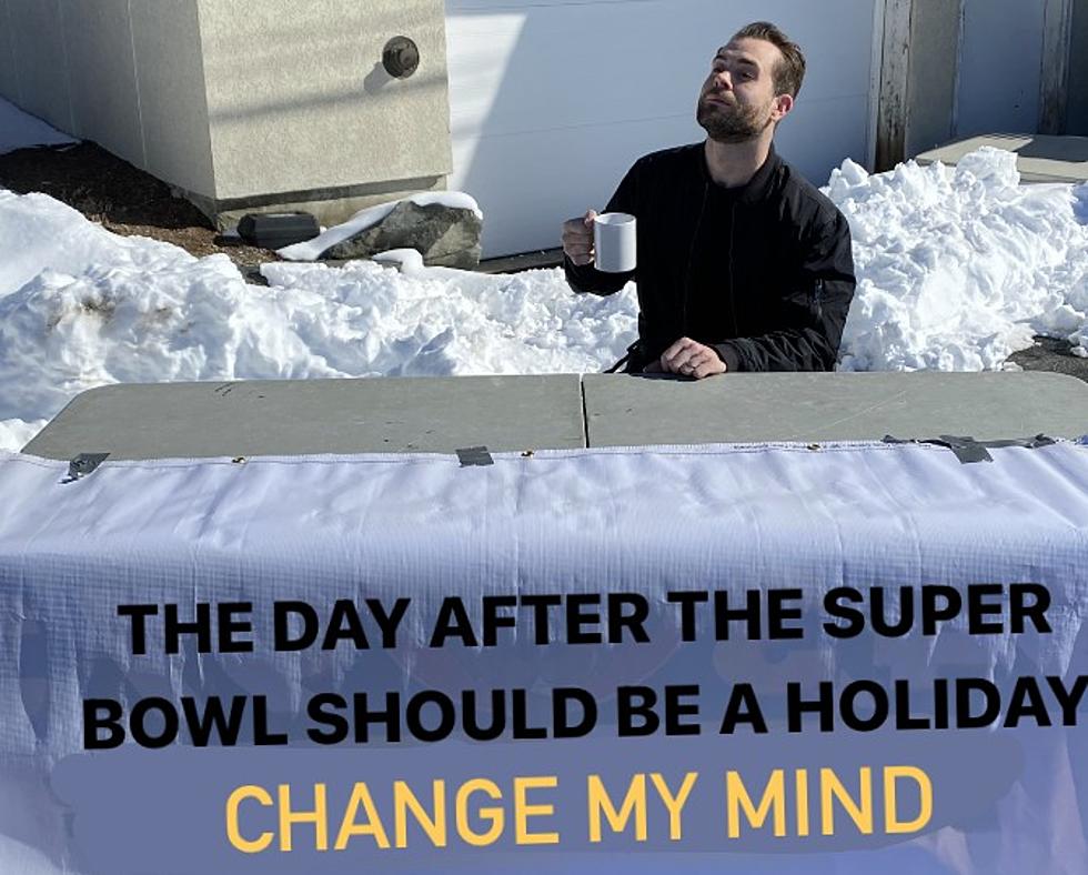 We shouldn’t Have to Work the Day After the Super Bowl