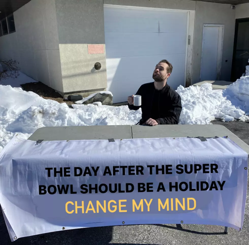 We shouldn&#8217;t Have to Work the Day After the Super Bowl