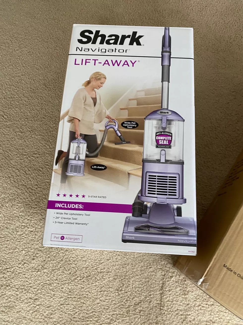 I Got My Wife a Vacuum for Valentine&#8217;s Day &#038; Now I Think I&#8217;m Single