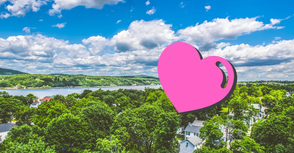 WRRV Spreads the Love With 'My Hudson Valley Valentine' Contest