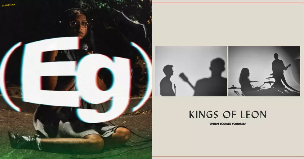New Music: Kings of Leon, Flora Cash, Mod Sun, +More