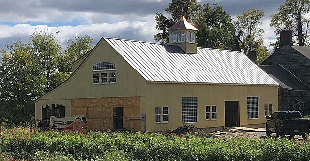 Get a Sneak Peek at the New Brewery Opening in the Hudson Valley