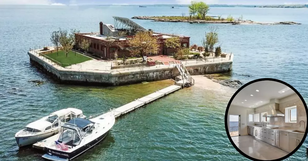 Unique Lower Hudson Valley Home Comes With 2 Private Islands