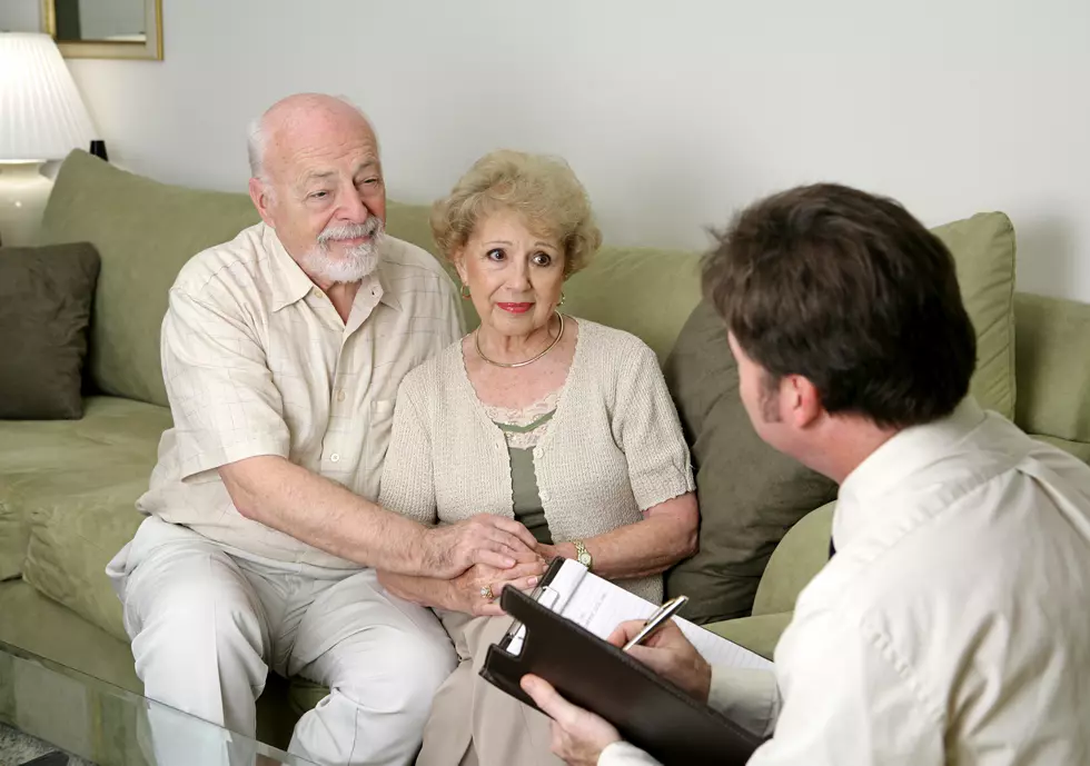 Counseling or Sales Pitch