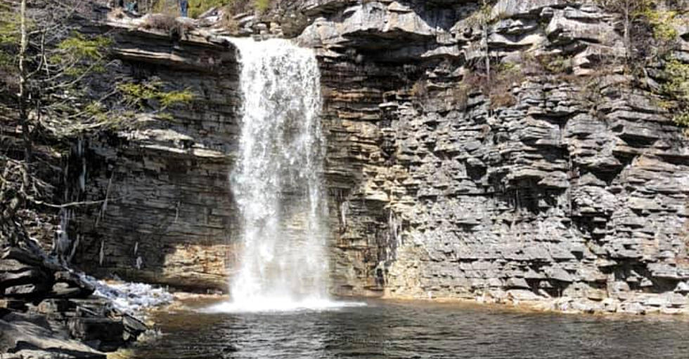 23 Pictures That Show the Beauty of Minnewaska State Park