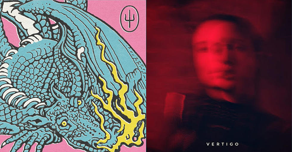 New Music: Twenty One Pilots, Ashe, SHAED, +More