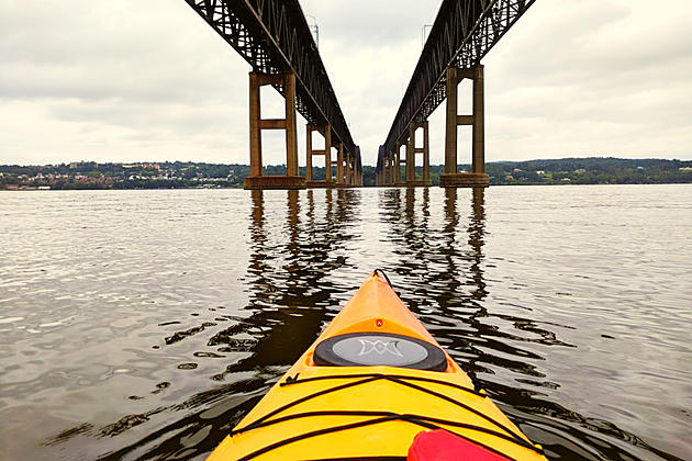 5 Kayaking Spots to Try Out in the Hudson Valley