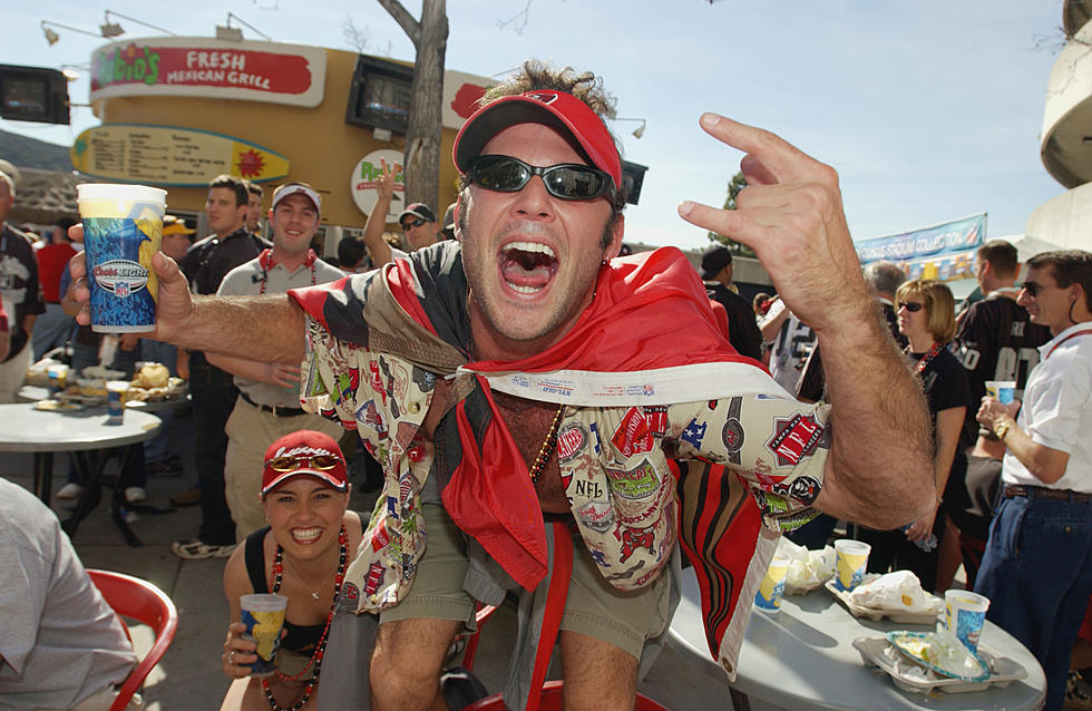 You&#8217;ll Never Guess NY&#8217;s Most Popular College For Tailgating, Seriously