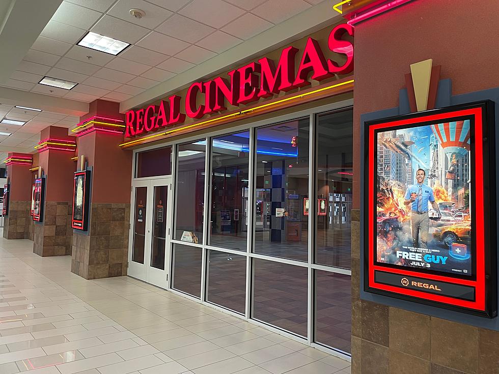 Hudson Valley Regal Cinemas Location Announces Return