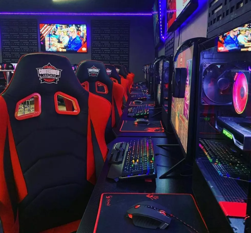 Contender eSports Hudson Valley