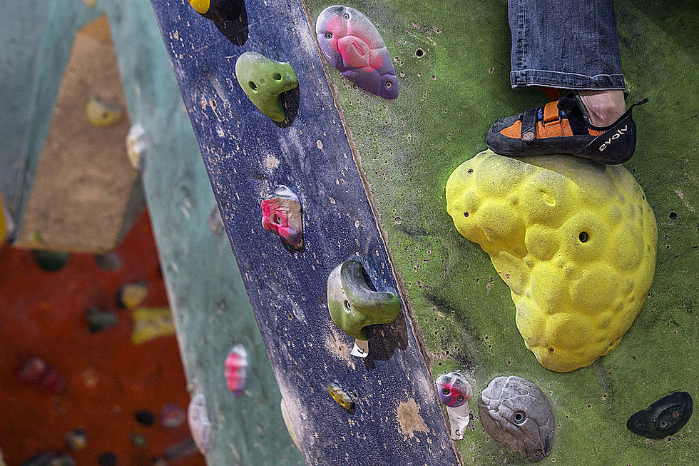 A Comprehensive Guide to Indoor Rock Climbing in the Hudson Valley