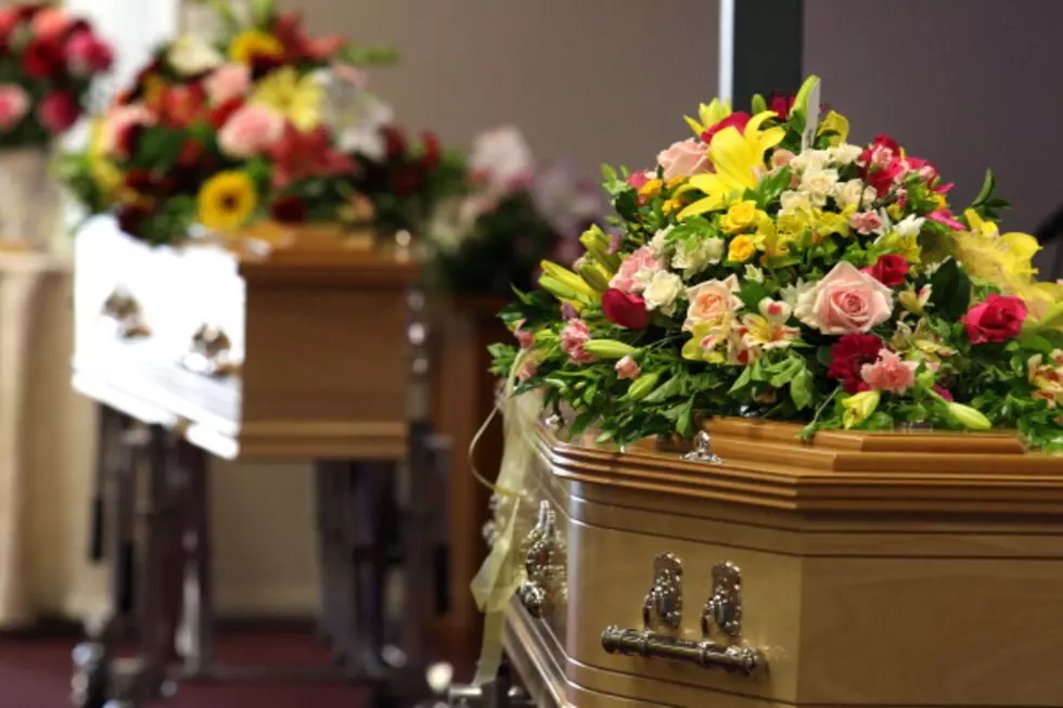 Hudson Valley Facebook Listing Has Coffins For Rent