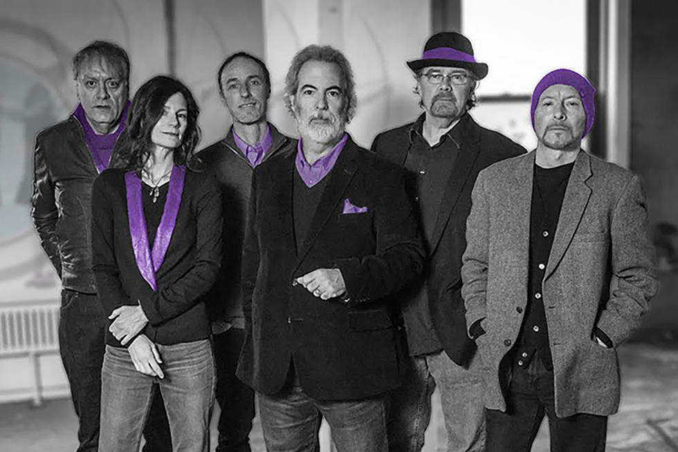 Enter To Win Tickets to See 10,000 Maniacs 6/26 at City Winery!