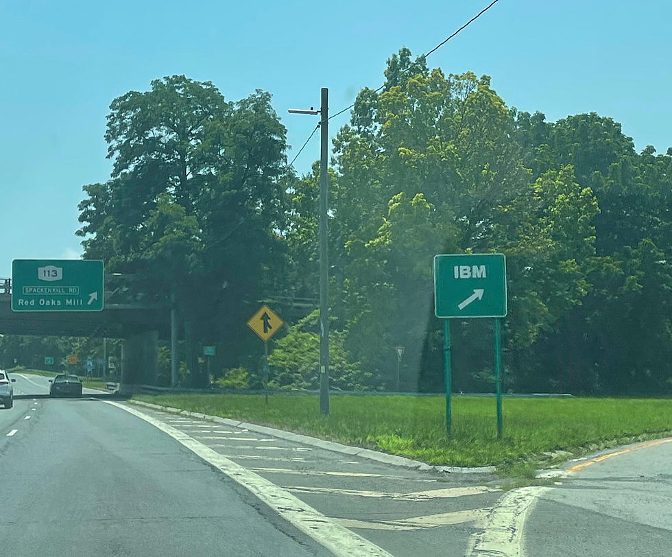 Why Accidentally Taking this Exit in Poughkeepsie Is a Nightmare