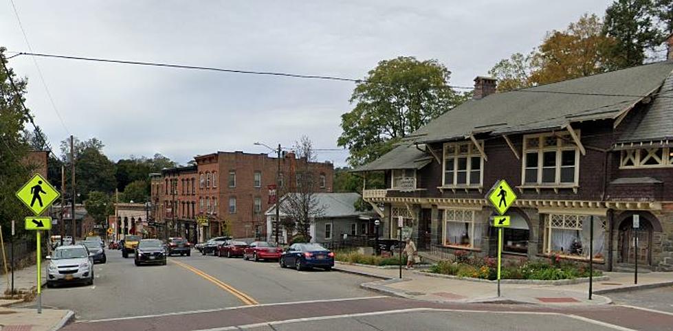 Can You Guess This Hudson Valley Town From One Picture?