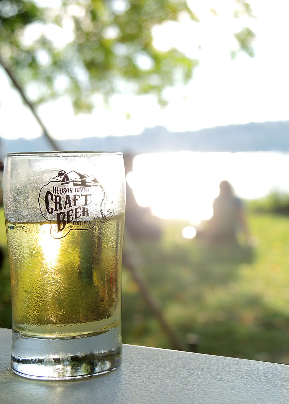 Hudson Valley Craft Beer Festival Returns to Beacon in September