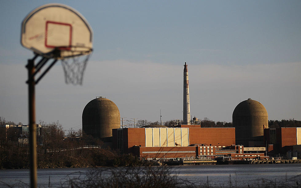 Could the Power Problems in Goshen Be Tied to the Closure of Indian Point?